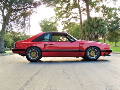 This 1980 Mercury Cosworth Capri Prototype Is A One-Off Widebody 67 Camaro, Black Molding, Bbs Wheels, Fox Body Mustang, Mercury Capri, Car Apparel, Dodge Muscle Cars, Drag Cars, Street Cars