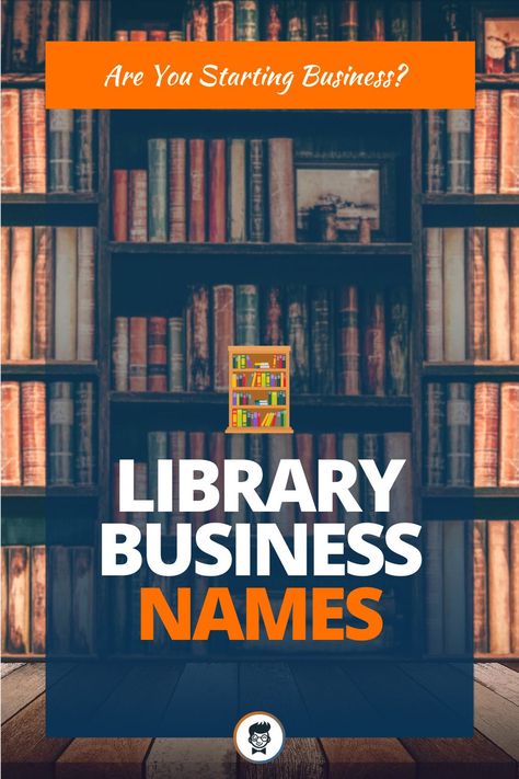 Do you Love books? Do You want to Follow your passion for Business? You don’t need a degree in library science to set up your own small library.#Businessnames #NamesIdeas #SmallBusinessNames #CatchyBusinessNames #LibraryBusinessNames Library Business Ideas, Library Names Ideas, Book Store Names Ideas, Catchy Business Name Ideas, Store Names Ideas, Small Library, Tiny Library, Unique Library, Shop Name Ideas