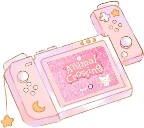 Animal Crossing Kawaii, Zestaw Ikon, Graphisches Design, Pastel Pink Aesthetic, Cute Kawaii Drawings, Cute Little Drawings, Kawaii Wallpaper, Cute Anime Wallpaper, Kawaii Drawings