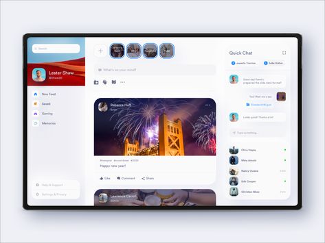 Social App Design, Ui Design Dashboard, Wireframe Design, App Interface Design, Ui Design Website, Ux Design Inspiration, Web Ui Design, App Design Inspiration, App Interface