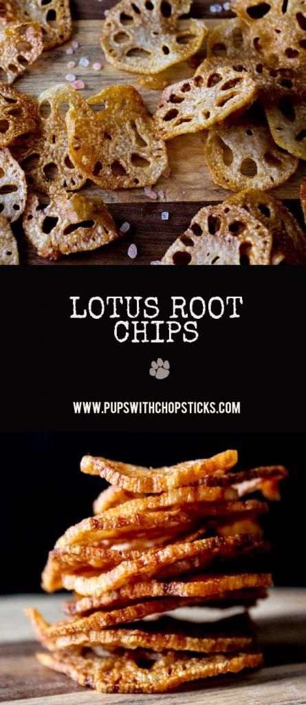 Lotus Root Chips, Lotus Root Recipe, Root Chips, Pastry Twists, Chip Recipe, Vegan Snack Recipes, Healthy Vegetable Recipes, Lotus Root, Autoimmune Paleo