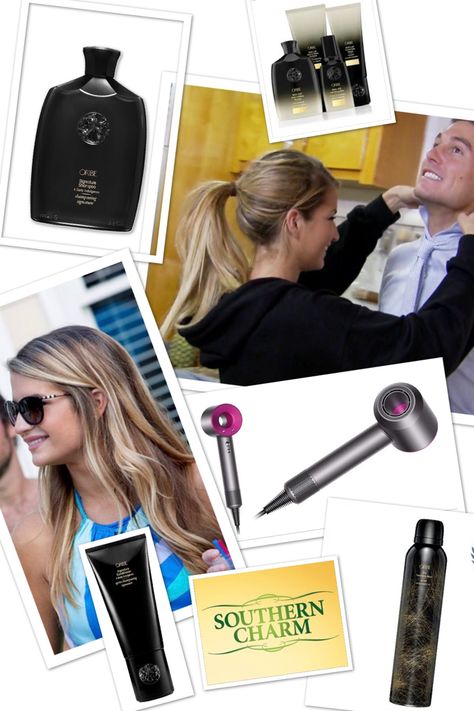 Naomie Olindo's Favorite Hair Products Naomi Olindo, Favorite Hair Products, Oribe Hair, Fun Hairstyles, Oribe Hair Products, Big Blonde Hair, Star Beauty, Bravo Tv, Low Maintenance Hair