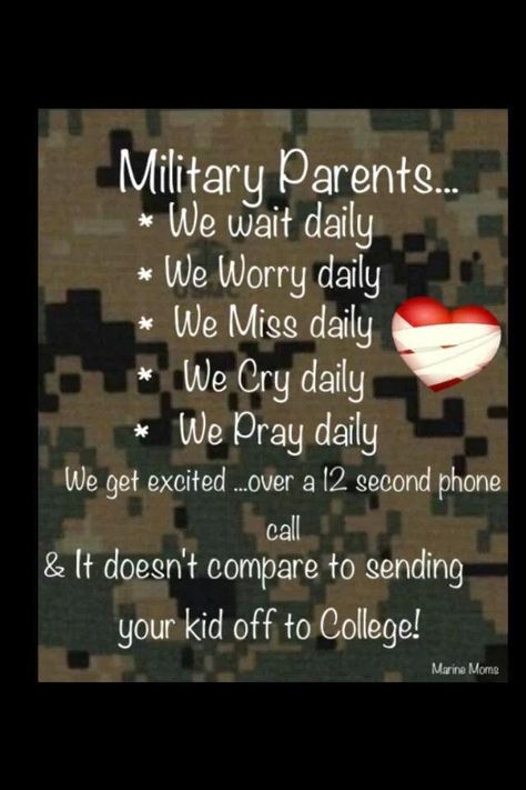 Military Mom Quotes, Army Mom Quotes, Usmc Mom, Army Family, Military Quotes, Air Force Mom, Marine Mom, Military Mom, Army National Guard