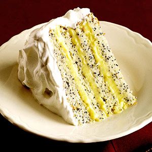 Poppy Seed Torte Cake Soak, Best Holiday Desserts, Penzeys Recipes, Poppy Seed Cake Recipe, Poppyseed Cake, Penzeys Spices, Most Popular Desserts, Seed Cake, Poppy Seed Cake