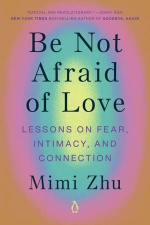 Afraid Of Love, Love Lessons, Be Not Afraid, Empowering Books, Healing Books, Best Self Help Books, Unread Books, Romantic Relationship, Recommended Books To Read