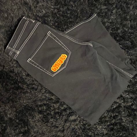 Cute Jeans, Size 30 Women’s. Brand New Pretty Much, Barely Worn. Empyre Pants, Empyre Jeans, Puff And Pass, Cute Jeans, Christmas 2024, Jeans Color, Pocket Jeans, Pretty Much, Christmas Wishlist