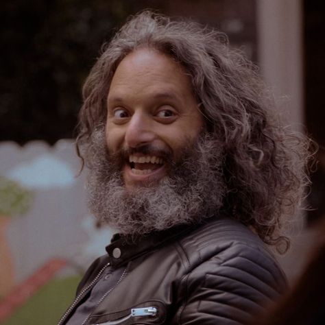 Adrian Pimento, Jason Mantzoukas, Hogwarts Founders, Andre Braugher, Brooklyn 99, Brooklyn Nine Nine, Big Mouth, The Last Day, Coping Mechanisms