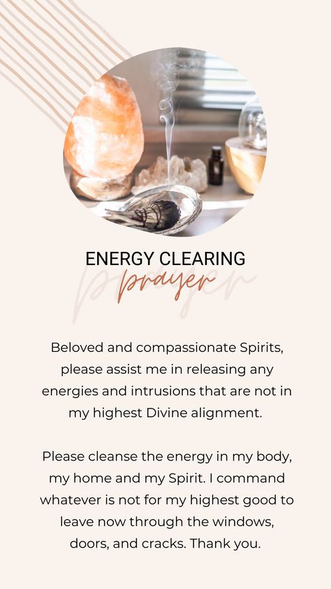 Sending Back Negative Energy, Sage To Cleanse Home, How To Protect Home From Negative Energy, Cleansing Room Of Negative Energy, Sage Energy Clearing, How To Send Negative Energy Back To Sender, Cleansing Prayer Sage, Negative Energy Cleanse Home Burning Sage, Release Negative Energy Affirmation