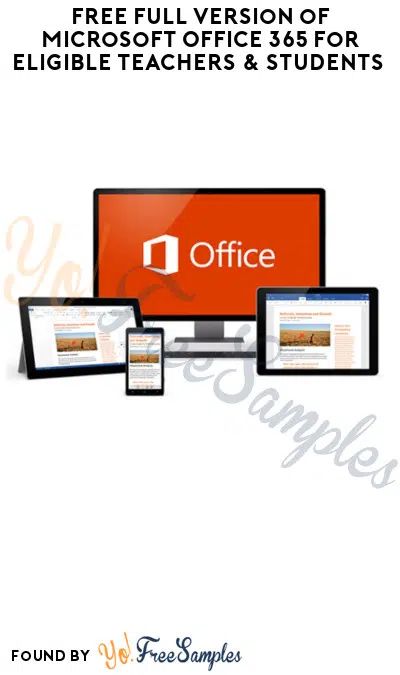 FREE Full Version of Microsoft Office 365 for Eligible Teachers & Students https://yofreesamples.com/free-software/free-full-version-of-microsoft-office-365-for-eligible-teachers-students/ Ms Office 365, Microsoft Office 365, Active Directory, Student Office, Office 365, Ms Office, Free Software, Free Learning, Microsoft Office