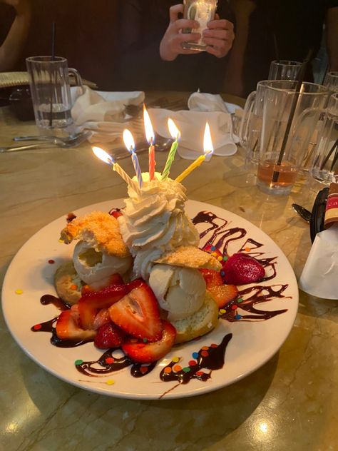 #birthday #cheesecakefactory #strawberryshortcake Cheesecake Factory Birthday, Dreadlock Style, Cheesecake Factory, Strawberry Shortcake, Sweet 16, Camera Roll, Cheesecake, Rolls, Prom