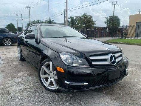 2013 Mercedes-benz C-class 2013 Mercedes C350 Coupe V6 Runs Great Leather Seats Sunroof Best Offer Price : $ 11,900 Category : C-class Condition : Used Location: 331**, Miami,FL,USA Visit listing » Mercedes C350, Used Mercedes Benz, Hatchback Cars, Automatic Cars, Leather Seats, Mercedes Benz Models, Hybrid Car, Keyless Entry, Benz C