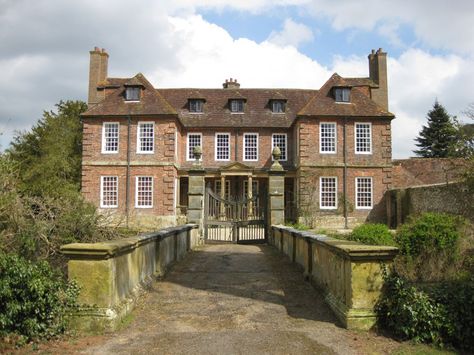 Belton House, Harewood House, English Architecture, Lost Garden, British Architecture, Chatsworth House, English Manor, Grand Homes, English Country House