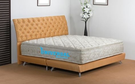 `Bonnel Spring Mattress Spring Mattress, Mattress Springs, Mattress, Things To Come