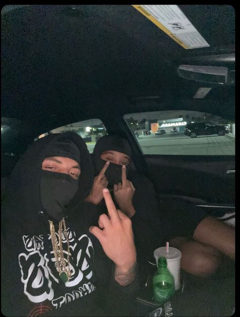 Couple goals relationship picture| lovers | Couple Goal Ski Mask, Couple In Ski Mask, Ski Mask Group Pictures, Roadman Aesthetic Couple, Shiesty Mask Couple, Matching Ski Masks, Couple Mask Pictures, Ski Mask Couple Pictures, Gang Couple Aesthetic