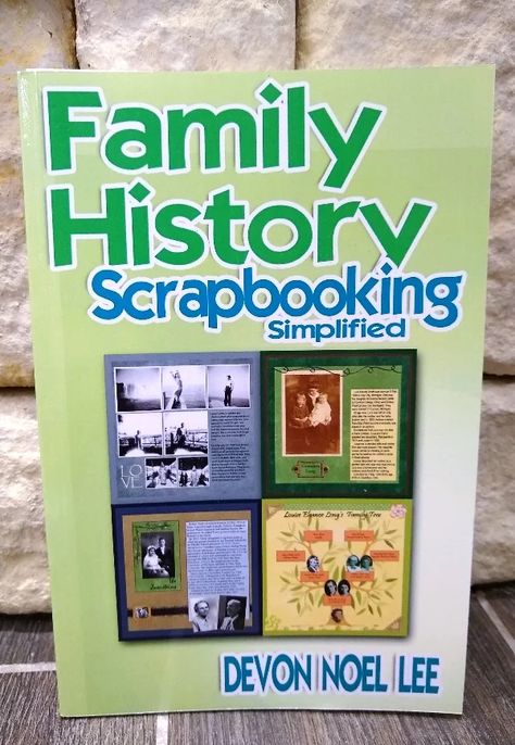 Family Tree Layout, Heritage Scrapbooking Layouts, Ancestry Chart, Ancestry Scrapbooking, Create A Family Tree, Heritage Scrapbook Pages, Genealogy Scrapbooking, Pedigree Chart, Family History Book