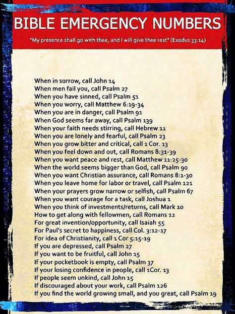 Bible Emergency Numbers "my presence shall go with thee,and I will give thee rest"(Exodus 33:14) | Flickr - Photo Sharing! Vertrouw Op God, Bible Emergency Numbers, Ayat Alkitab, God Is Good, Bible Scriptures, The Words, Great Quotes, Mantra, Bible Quotes