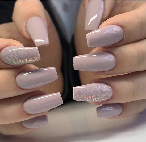 Jasmine Nails, Balarina Nails, Nails Burgundy, Nails Classic, Nails Shellac, Colors Nails, Unghie Sfumate, Nails Sparkle, Nails Formal