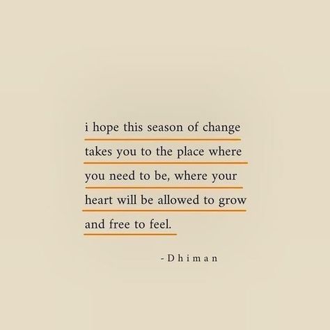 New Season Quotes, Haruki Murakami Quotes, Change Quotes Positive, Season Of Change, Quotes Change, How To Believe, Seasons Change, Seasons Of Life, Friedrich Nietzsche