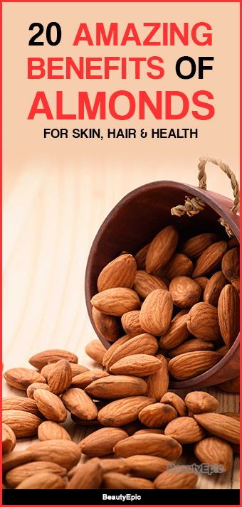 Benefits Of Eating Almonds, Nut Benefits, Benefits Of Almonds, Almond Oil Benefits, Health Benefits Of Almonds, Skincare Favorites, Soaked Almonds, Almond Benefits, Skincare 101