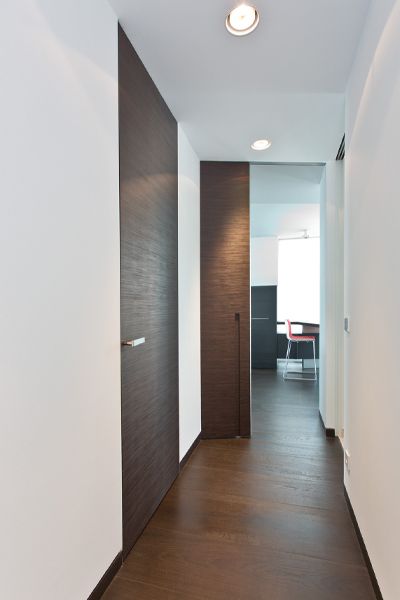 Luxury Tall Doors | Custom Size Internal Doors | Full Height Doors UK Concealed Doors, Frameless Doors, Contemporary Internal Doors, Tall Doors, Ceiling Door, Sliding Doors Internal, Hidden Doors, Frameless Door, Internal Glass Doors