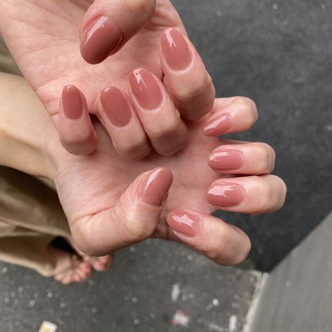 Hello Nails, Hippie Nails, Subtle Nails, Simple Gel Nails, Casual Nails, Work Nails, Pretty Gel Nails, Soft Nails, Neutral Nails