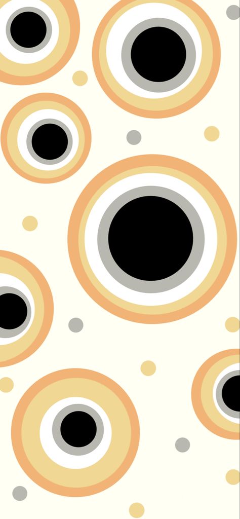 Lmk what other wallpaper I should do!!! Red Evil Eye Wallpaper, Brown Evil Eye, Yellow Evil Eye, Evil Eye Wallpaper, Eye Wallpaper, Red Evil Eye, Eyes Wallpaper, Evil Eye, Yellow