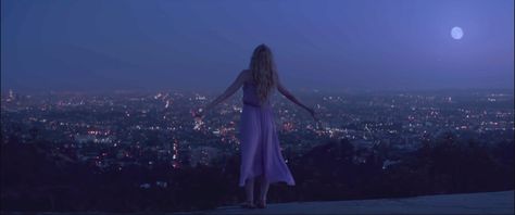 Neon Demon Aesthetic, Nicolas Winding Refn, Sea Maiden, Color In Film, Demon Aesthetic, Neon Demon, The Neon Demon, Movie Journal, I Love Cinema