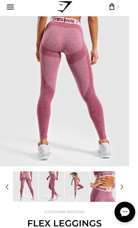 Flex leggings marble/chalk pink $38 gymshark Gym Shark Leggings, Gym Shark, Flex Leggings, Pink Leggings, Chalk, Marble, Gym, Leggings, Pants