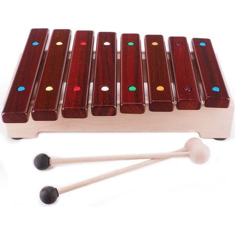 Discover the Grillo Wood Xylophone from Mastro Geppetto. Shop Musical and more from Maisonette's curated selection. Kids Xylophone, Kids Holiday Gifts, Best Kids Toys, Boy Accessories, Handcrafted Wood, Favorite Child, Things To Buy, Color Splash, Cool Toys