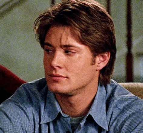 alexa (@deanscinema) on X Young Dean Winchester, Jensen Ackles 90s, Young Jensen Ackles, The Lost Weekend, Peter Steele, Supernatural Jensen, Supernatural Dean, Michelle Williams, Hot Actors