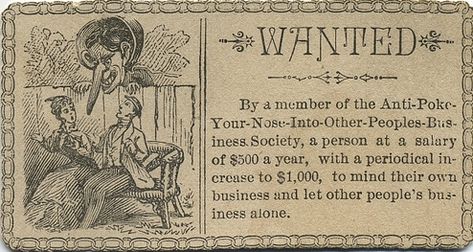 Victorian Accessories, Art Of Manliness, Vintage Everyday, Simple Illustration, Calling Cards, Vintage Printables, May I, Own Business, Vintage Ephemera