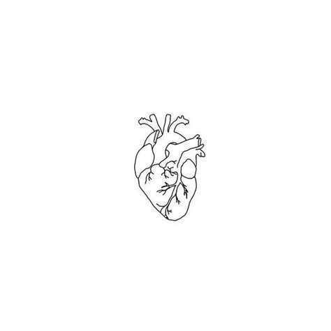 diseños para tatuajes, tatuajes en papel, dibujos, estilos de tatuajes, de mujer, femeninos, corazones, corazon, organo Moomin Tattoo, Anatomical Heart Tattoo, Kunst Tattoos, Logo Instagram, Men Tattoos, Inspiration Tattoos, Initial Tattoo, Heart Drawing, Aesthetic Tattoo