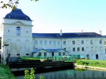 Chantilly France, Northern France, The 10, Things To Do, Good Things, Wine, France, 10 Things, Travel