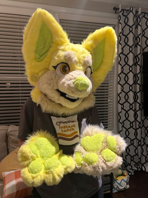 First Fursuit, Drawings, Quick Saves, Art