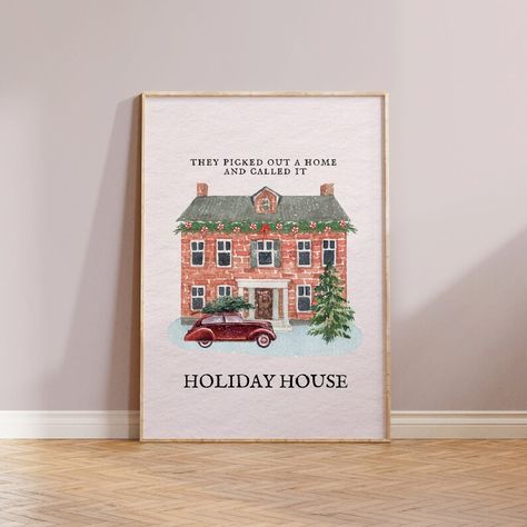 Holiday House Taylor Swift Print the Last Great American Dynasty Poster Christmas Digital Wall Art Holidays Home Decor Swiftie Gift for Them - Etsy Taylor Swift Christmas Decor, Holiday House Taylor Swift, Dynasty Poster, Taylor Swift Home Decor, Taylor Swift House, The Last Great American Dynasty, Last Great American Dynasty, Great American Dynasty, Merry Swiftmas