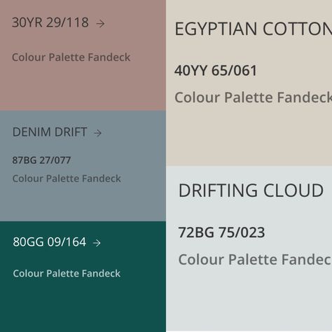 Egyptian Cotton Colour Scheme, Denim Drift Colour Palette, Egyptian Cotton Colour Palette, Dulux Denim Drift, Dulux Egyptian Cotton, Denim Drift, Big Room, Brown Color Palette, Lounge Ideas