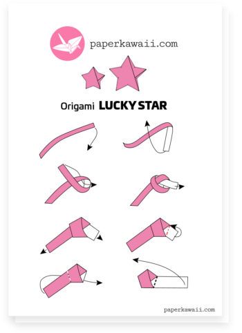 Lucky Star Tattoo, Origami Stella, Origami Lucky Stars, Origami Lucky Star, Tutorial Origami, Origami Wedding, Origami Bookmark, Origami Fashion, Origami Rose