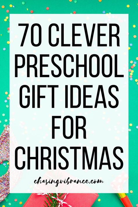 Looking for some meaningful and creative gift ideas for the preschool child in your life? Here are 70 amazing preschooler gift ideas to shop for your little one this season! Preschool Xmas Gifts, Christmas Gifts For Parents From Preschoolers, Gifts For Parents From Preschoolers, Christmas Parent Gifts Preschool, Christmas Gifts For Preschoolers, Daycare Christmas Gifts For Parents, Preschool Parent Christmas Gifts, Clever Christmas Gifts, Gifts For Preschoolers