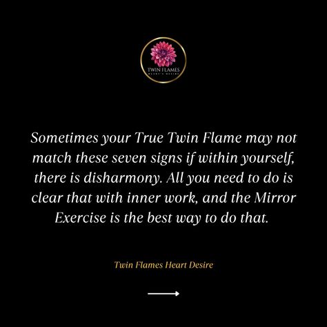 7 Signs You've Met Your Twin Flame. 🌹 Are you ready to heal Twin Flame separation forever? Comment "READY" and I'll send you a link to sign up for an introductory session with me. 💫 #twinflame #love #lovequotes #truelove #truth #twinflames #soulmate Twin Flame Ghosting, Twinflames Quotes Truths, Twin Flame Separation, Flame Quotes, Twin Flame Love Quotes, Twin Flames Quotes, Twin Flame Quotes, Twin Flame Relationship, Almighty Allah