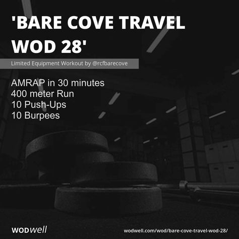 Core Wods Crossfit, Home Wod, Wods Crossfit, Crossfit Workouts Wod, Amrap Workout, Crossfit Workouts At Home, Crossfit At Home, Crossfit Wods, Equipment Workout