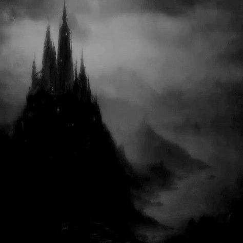 Goth Architecture, Dark Castle, Gothic Castle, Castle Aesthetic, Gothic Aesthetic, Dark Gothic, Goth Aesthetic, Gothic Architecture, Dark Photography