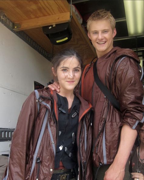 Cato Hadley Aesthetic, Cato Hadley, Cato Hunger Games, Clove Hunger Games, Isabelle Fuhrman, Game Bts, Hunger Games Cast, Hunter Games, Hunger Games Movies