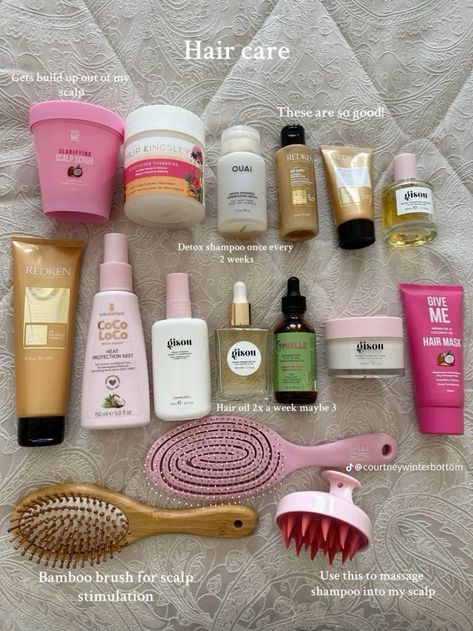 Braiding Supplies, Natural Hair Journey Tips, Curly Hair Advice, Hair Journey Tips, Scent Combos, Natural Hair Care Routine, 2025 Aesthetic, Wavy Hair Care, Healthy Hair Routine