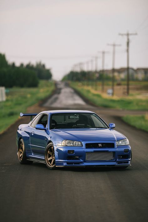 GT-R Gtr34 Skyline, Gtr 34, Nissan Gtr Nismo, Nissan Gtr Wallpapers, Gtr Nissan, Nissan Skyline R33, Gtr Nismo, Gtr Skyline, Nissan R34