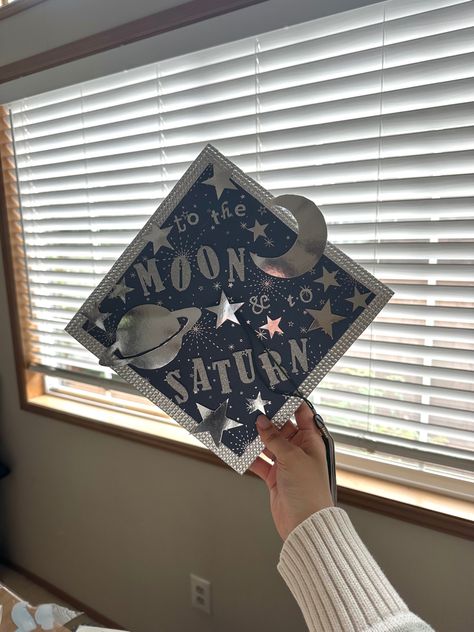 Celestial Graduation Cap, Graduation Taylor Swift, Taylor Swift Senior Crown, Moon Graduation Cap, Astronomy Graduation Cap, On To My Next Adventure Grad Cap, Gracie Abrams Graduation Cap, Song Graduation Cap, Graduation Caps Taylor Swift