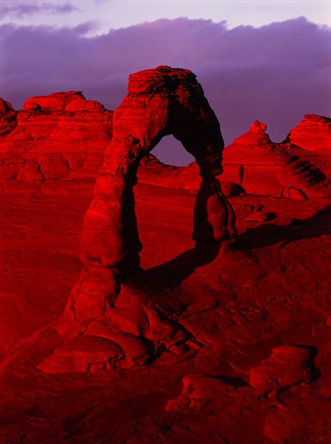 Red Photos, Delicate Arch, I See Red, Catty Noir, Radiant Red, Charcoal Drawings, Simply Red, Rock Formations, In The Desert