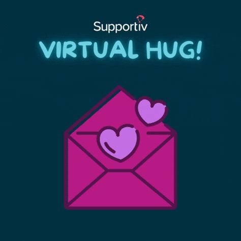 Virtual Hugs, Hug Gif, Virtual Hug, Flashing Lights, Gif