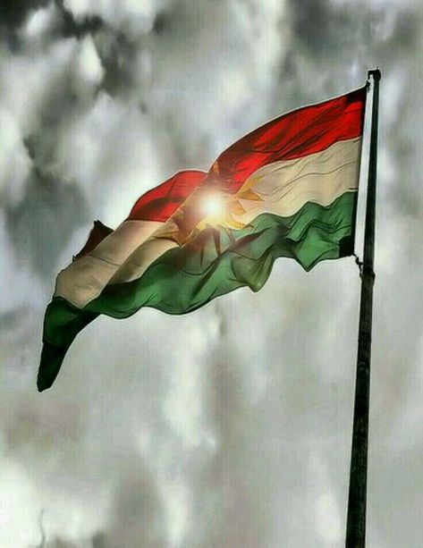 Kurdish Aesthetic, Backgrounds Outside, Kurdistan Flag, Gacha Backgrounds Outside, Kurdish Art, Iran Flag, Kurdish Culture, Culture Day, German History