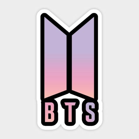 Bts Kdrama, Kpop Logo, Bts Sticker, Bts Cake, Bts Logo, Happy Birthday Printable, Birthday Cake Topper Printable, Bts Birthdays, Cute Laptop Stickers