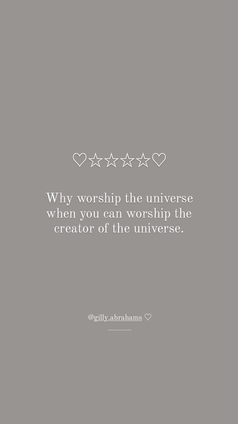 Christian. God loves you. Blessed. Biblical quotes. Christian Girl Creator Of The Universe, The Universe, Worship, Life Quotes, Universe, The Creator, Quotes, Quick Saves